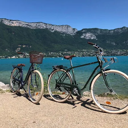 Apartament L'appart 106