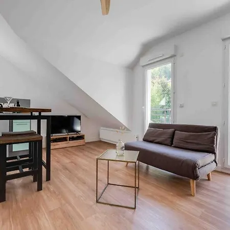 L'appart 106 Apartment *