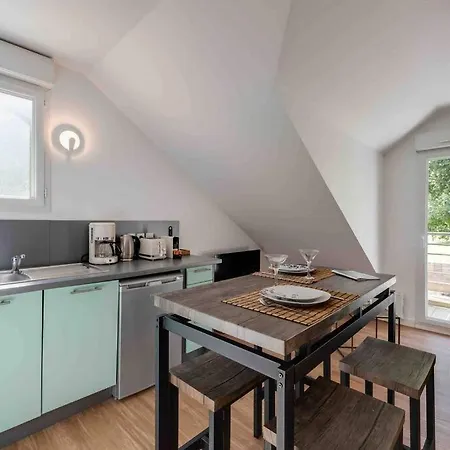 Apartment L'appart 106 Sevrier