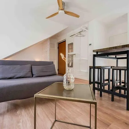 L'appart 106 Apartment *