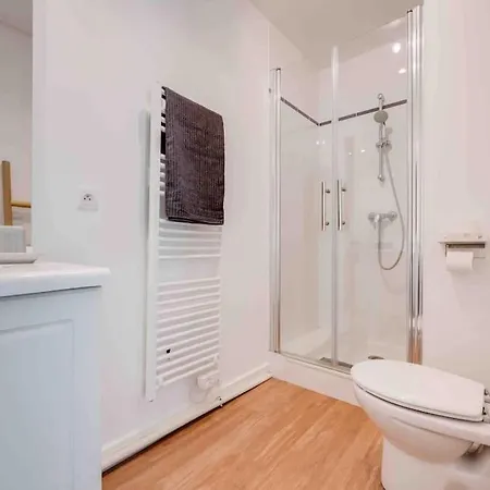 Apartment L'appart 106 Sevrier